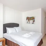 Spacious 2 Bedroom Flat On Bermondsey St